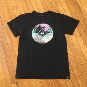 Men’s Quicksilver T-shirt